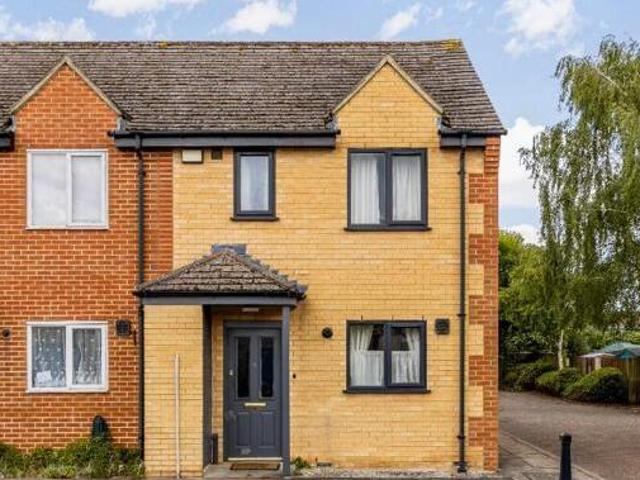 House for sale in Barholm, Lincolnshire
