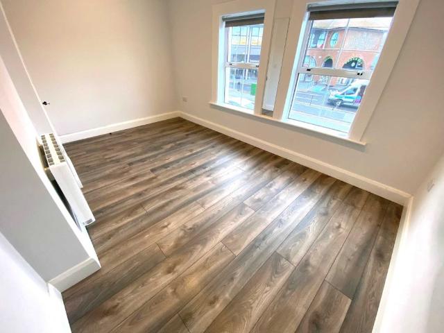 Apartment to rent in Wicklow Urban ED, The Municipal District of Wicklow