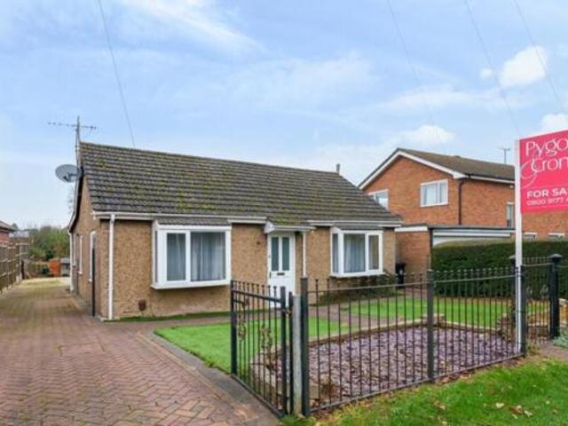 House for sale in Grantham, Barholm