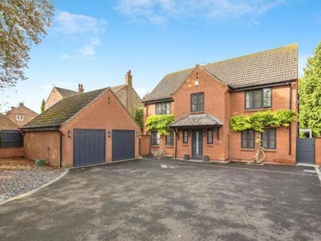House for sale in Grantham, Barholm