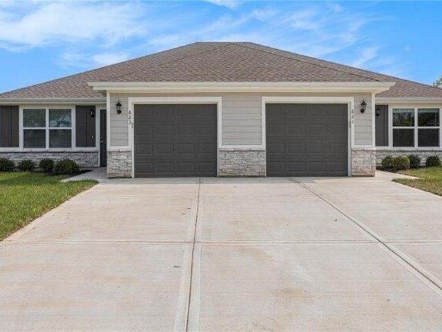 House for sale in Belton, Missouri