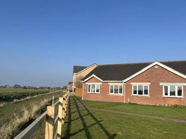 House for sale in Winthorpe, Belleau