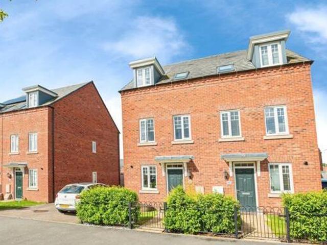 House for sale in Hanwood Park, Kettering