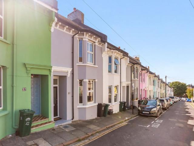 House for rent in Round Hill, Brighton & Hove