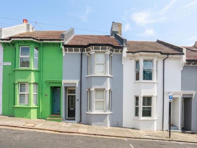 House for rent in Round Hill, Brighton & Hove