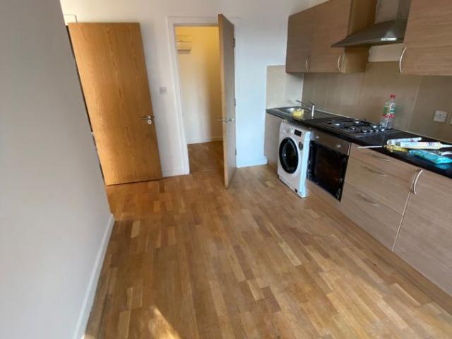Apartment for rent in Upton, Greater London