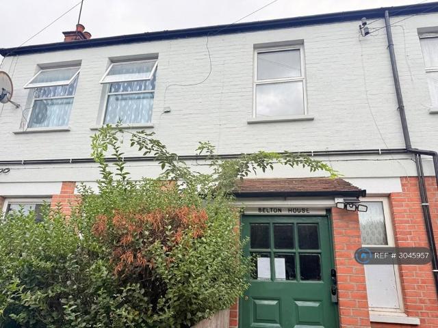 Apartment for rent in Dollis Hill, Greater London