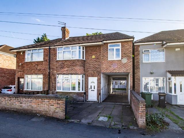 House for rent in Loughborough, Charnwood