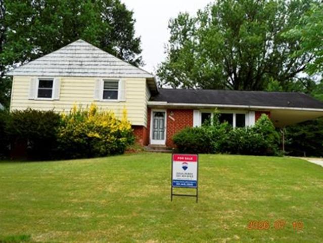 House for sale in Kettering, Prince George's County