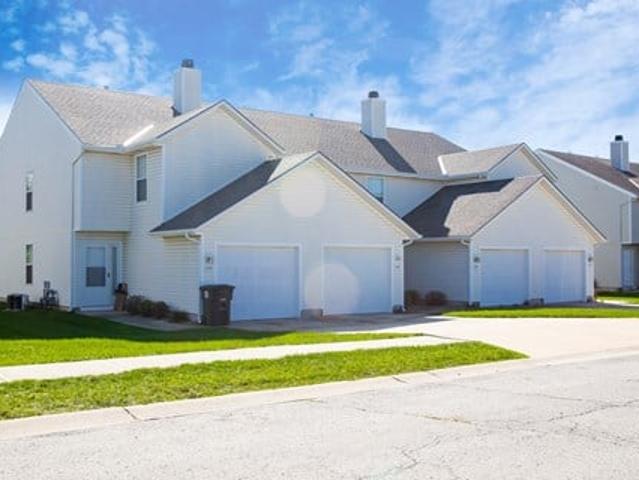 Townhouse for rent in Belton