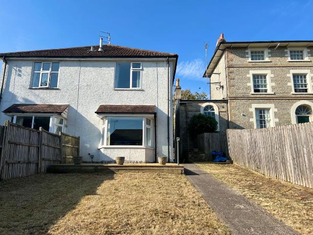 Apartment for rent in Dulcote, Bath And North East Somerset
