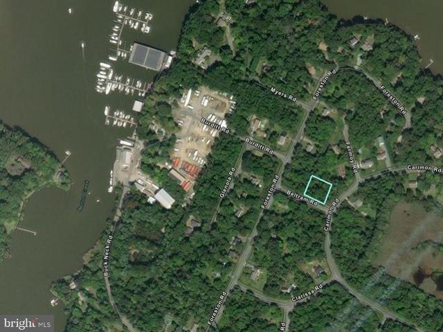 Land for sale in Chestertown, Maryland