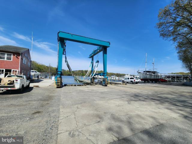 Land for sale in Chestertown, Maryland