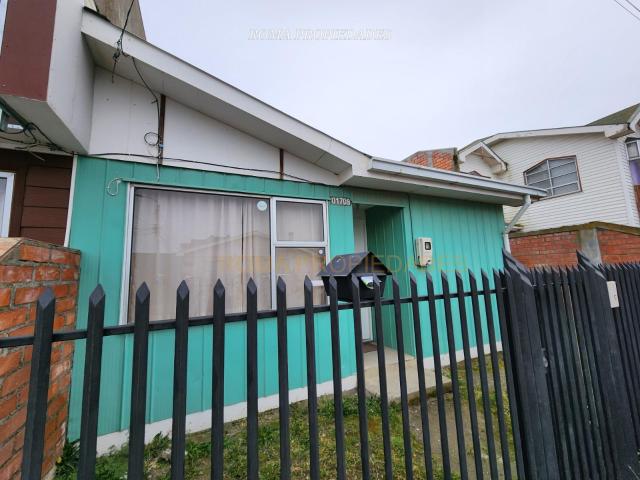 Casa en arriendo en Punta Arenas, Magallanes Y De La Antártica Chilena