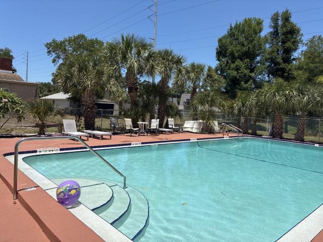 Apartment for rent in Dunedin, Florida