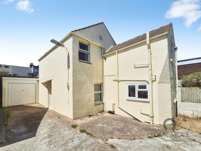 House for rent in Roselands, Eastbourne