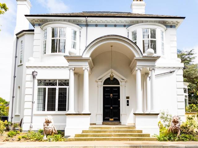 Apartment for rent in Upper Sydenham, Greater London