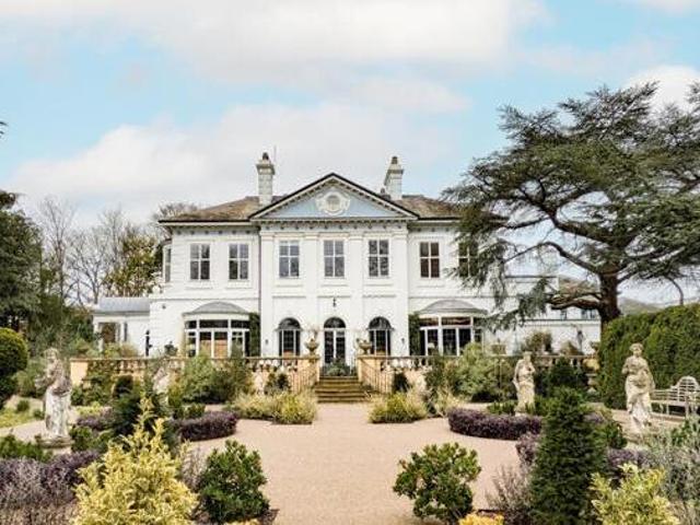 House for sale in Lyons, Greater London