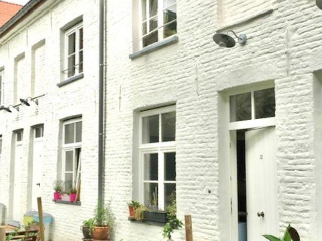 Maison location à Desteldonk, Oost-Vlaanderen
