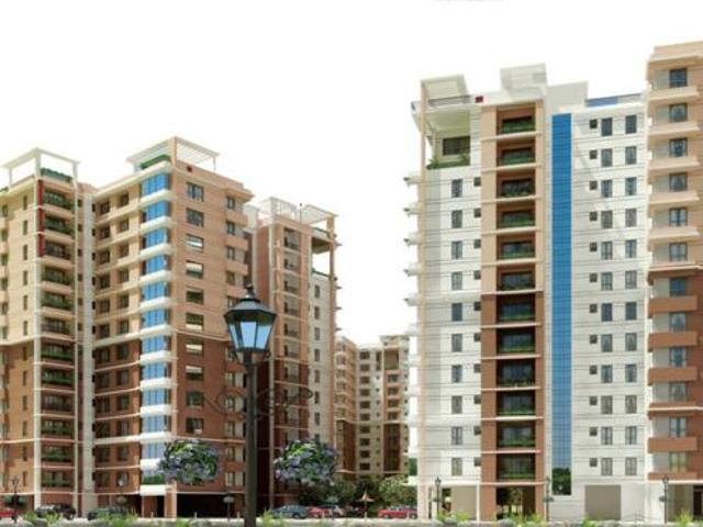 Flat for sale in Hawrah, West Bengal