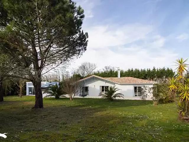 Maison vente à Dax, Bélus