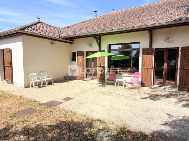 Maison vente à Châlons-en-Champagne, Belval-en-argonne