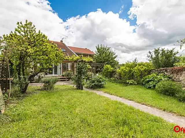 Maison vente à Épernay, Belval-sous-châtillon