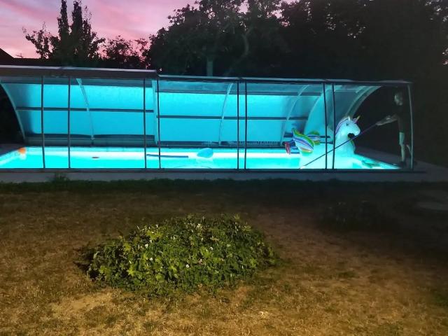 Maison vente à Belval-sous-Châtillon, Marne
