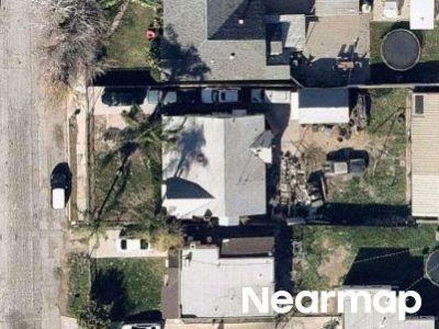 House for sale in San Bernardino, California