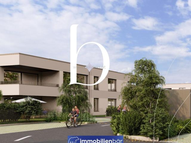 Wohnung kaufen in Schärding, Oberösterreich