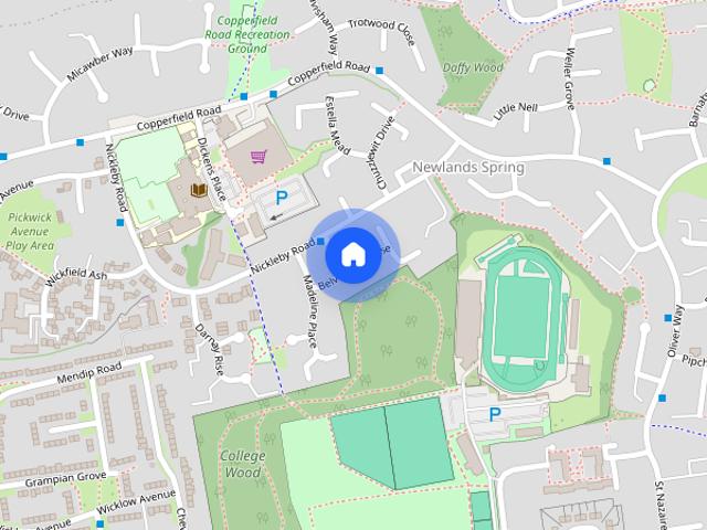 House for rent in Melbourne, Chelmsford