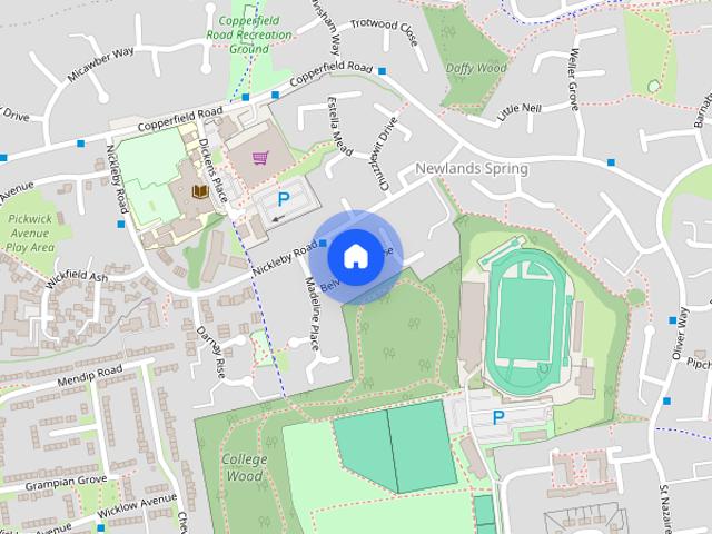 House for rent in Melbourne, Chelmsford