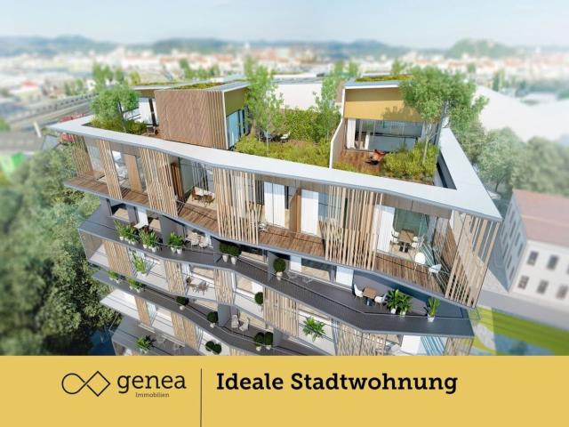 Wohnung mieten in Gersdorf-Feistritz, Steiermark