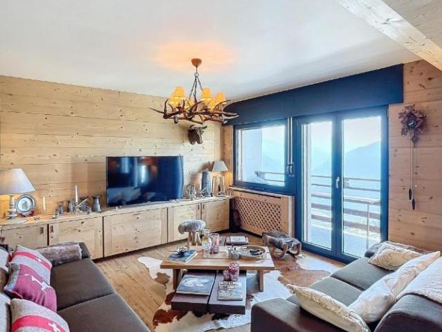 Apartment mieten in Crans-Montana, Wallis