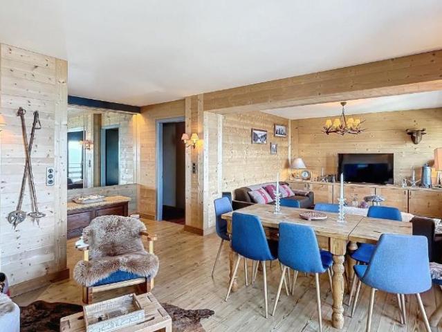 Apartment mieten in Crans-Montana, Wallis