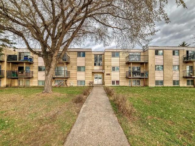 Condo for rent in Belvedere, Edmonton