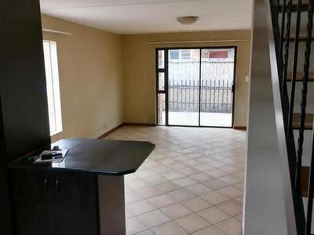 Apartment for rent in Ekurhuleni, Gauteng