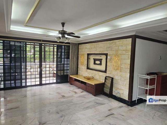 Condominium for rent in Country Heights Damansara, Kuala Lumpur