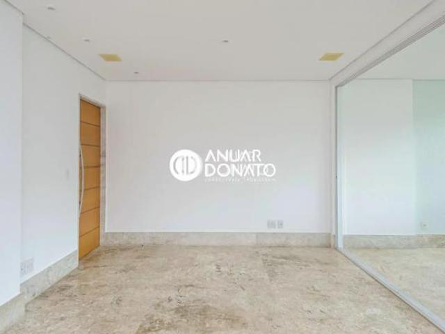 Apartamento venda em Belvedere, Belo Horizonte