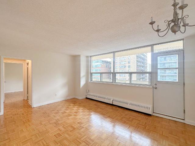Apartment for rent in Woburn, Ontario