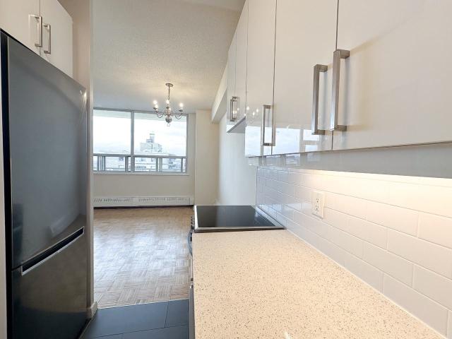 Apartment for rent in Woburn, Ontario