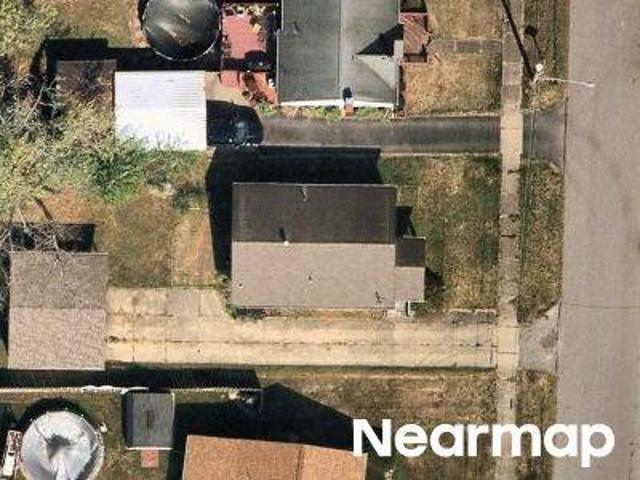 House for sale in Warren, Ohio