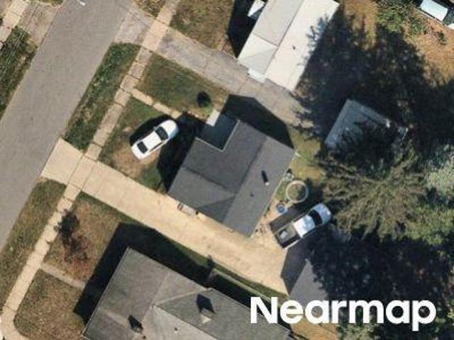 House for sale in Warren, Ohio