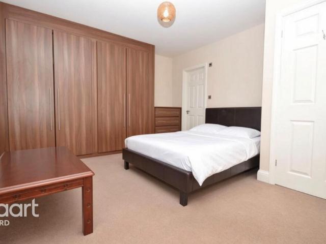 Apartment for rent in London Borough of Redbridge, Greater London