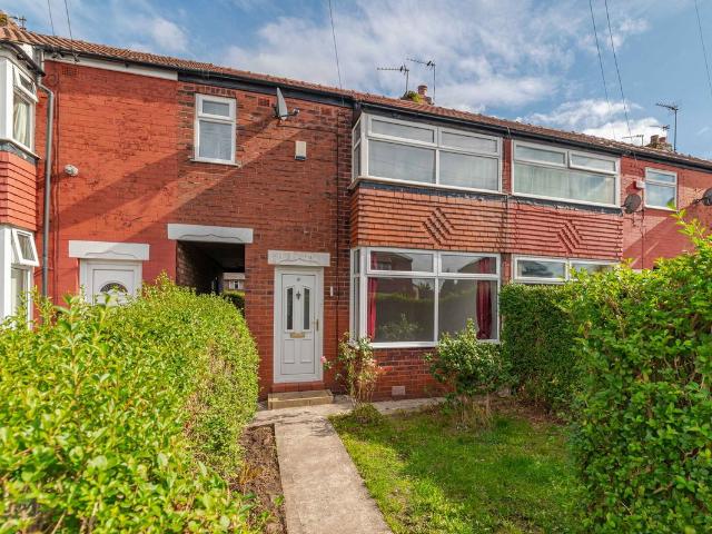 House for rent in Reddish, Stockport