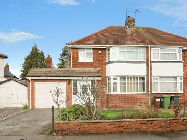 House for rent in Goldthorn Hill, Penn