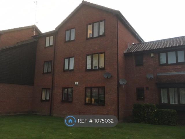Apartment for rent in London Borough of Bexley, Greater London