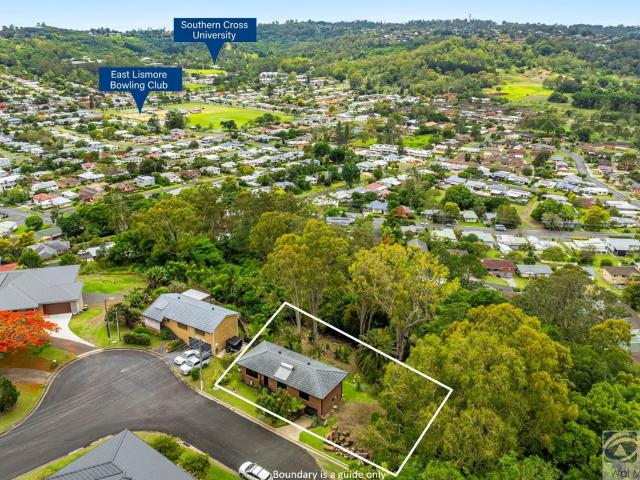 House for sale in East Lismore, New South Wales