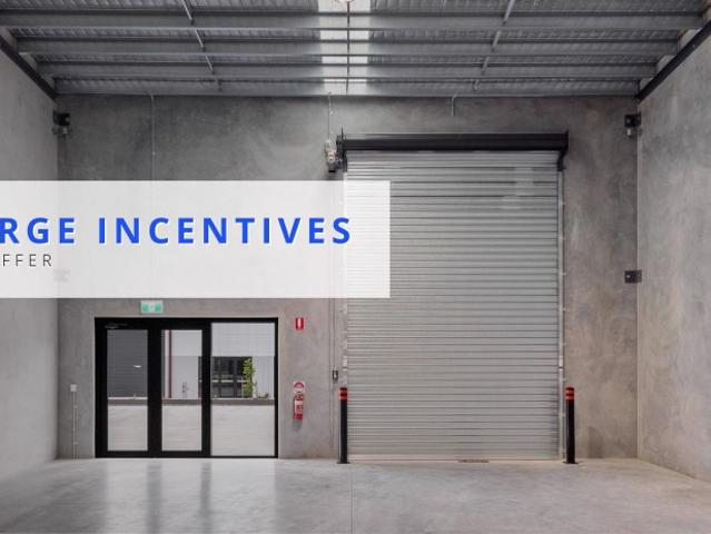 Warehouse for rent in Toombul, Queensland