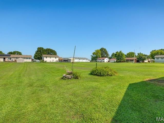 Land for sale in Brighton, Illinois